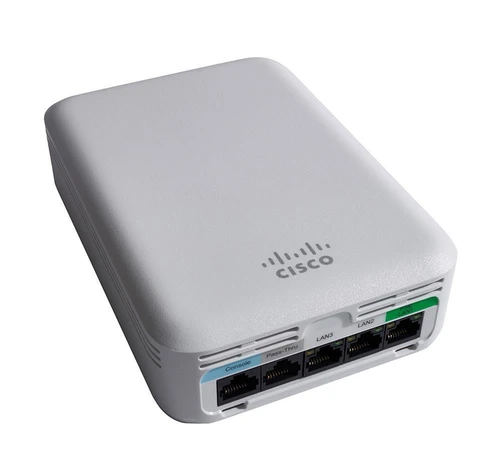 AIR-AP1815W-T-K9= - Cisco 1815W Series Wireless Access Point