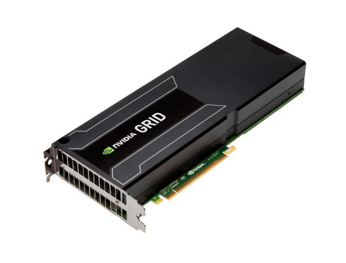 UCSC-GPU-VGXK2-RF - Cisco 8GB GDDR5 PCIe 3.0 x16 Graphics Card