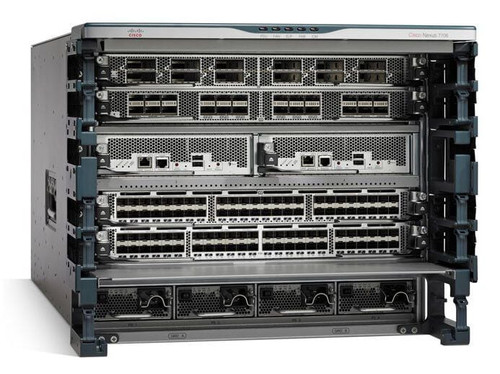 N77-C7706-CMK - Cisco 7706 Center Mount Kit
