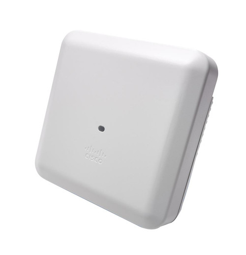 AIR-AP2802I-D-K9= - Cisco 802.11ac Wave 2 4x4:3 Internal Antenna Access Point