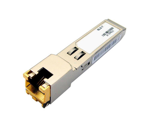 GLC-T-10G-RF - Cisco 10Gbps 10GBase-T 30M RJ-45 SFP+ Transceiver