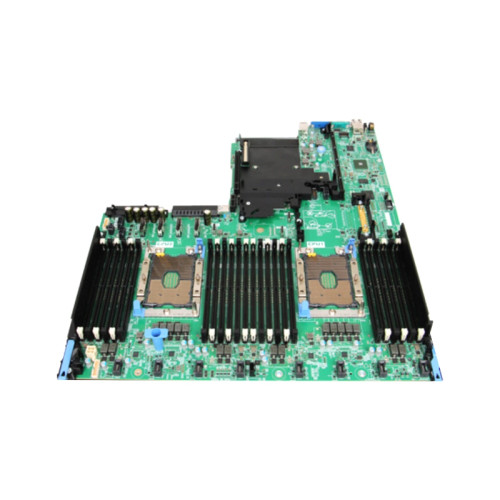 6NR82 - Dell PowerEdge R640 Motherboard