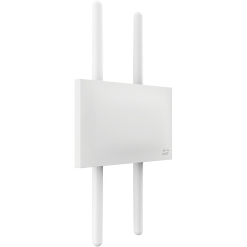 MR72-HW-RF - Cisco Cloud Managed Outdoor Access Point
