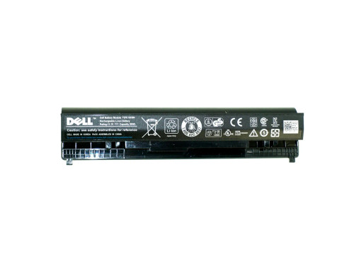 6P147 - Dell 6-Cell 56 WHr Laptop Battery