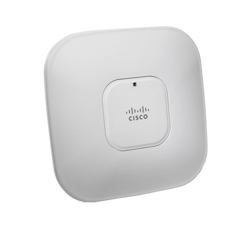 AIR-AP1142N-E-K9= - Cisco 802.11a/g/n Dual Band Internal Antenna Access Point