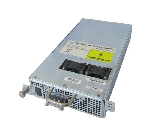 PWR-SCE-DC-RF - Cisco 200W DC Power Supply