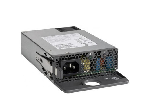 PWR-C6-125WAC/2-RF - Cisco 125W AC Secondary Power Supply