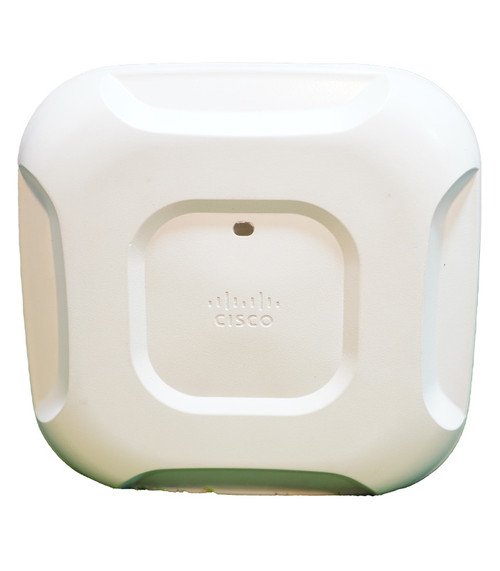 Cisco Aironet 3702I 450 Mb/S 802.11Ac Wireless Access Point for ProLiant DL360p Gen8 Servers