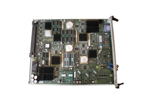 OC48X/POS-LR-SC= - Cisco OC48 POS LR SC Line Card