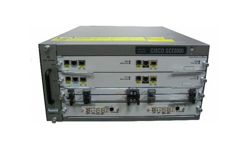 SCE8000= - Cisco Service Control Engine Module