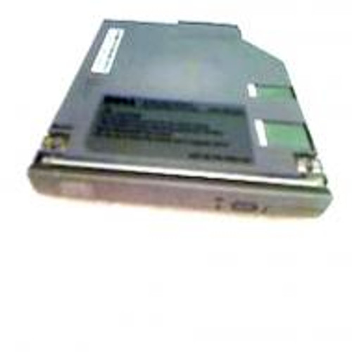 6W027 - Dell 24X IDE Internal CD-RW Drive for Latitude D Series