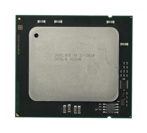 UCSCPUE72850-RF - Cisco 2.00GHz 10-Core 24MB L3 LGA1567 Processor