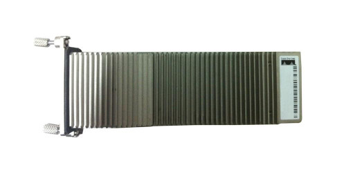 XENPAK-10GB-LW/NS-RF - Cisco 10Gbps 10GBase-LW 10km 1310nm SC XENPAK Transceiver