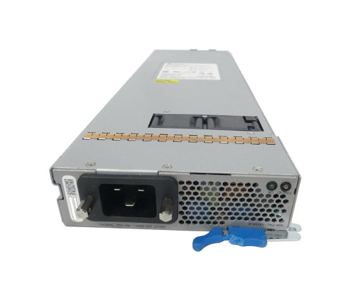 N9K-PAC-3000W-B= - Cisco 3000W 200-240V AC Port-Side Intake Power Supply