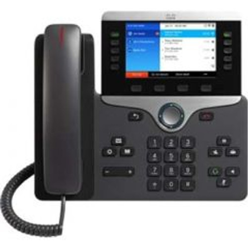 CP-8861-K9++ - Cisco Systems Taa Uc Phone 8861