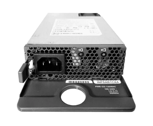 PWR-C5-125WAC-RF - Cisco 125W AC Power Supply
