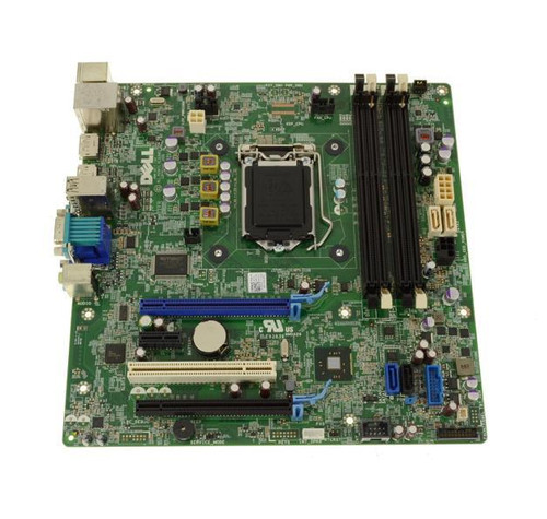 6X1TJ - Dell OptiPlex 9020 7020 MT Motherboard