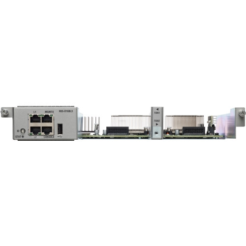 N55-D160L3-RF - Cisco Power Supply Unit POS Terminal
