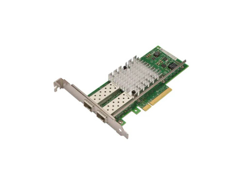 6XKVM - Dell Dual-Port PCI-Express 2.0 X8 Network Adapter
