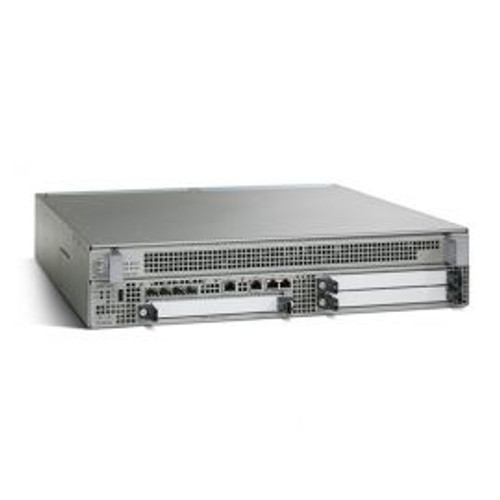 ASR1002-F-RF - Cisco Asr 1000 Chassis