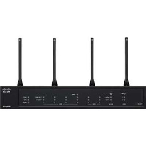 RV340W-E-K9-G5-RF - Cisco Rv340W Wireless-Ac Dual Wan Gigabit Vpn Router