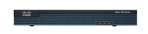 CISCO1921-SEC/K9= - Cisco 2 Port GE 256MB Flash 512MB DRAM Router