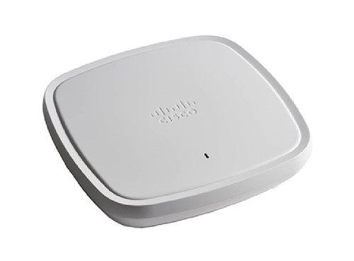 C9120AXI-K - Cisco Catalyst 9120Ax Access Point Internal Antennas Wi-Fi 6 4X4:4 Mimo K Domain