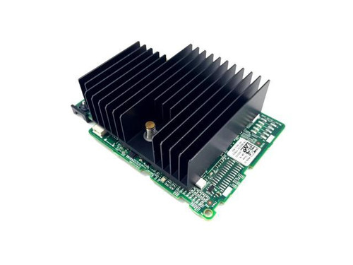 Dell 71H1J Perc H330 Mini 12Gb/s SAS PCI-E 3.0 HBA