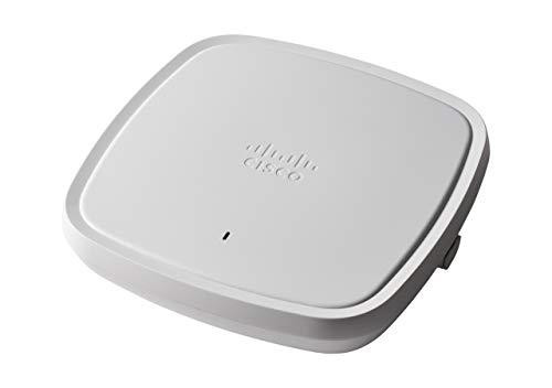 C9120AXI-EWC-D-RF - Cisco Wireless Access Point