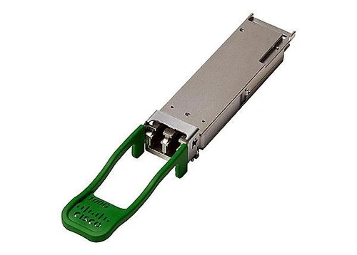 QSFP-100G-CWDM4-S-RF - Cisco 100Gbps QSFP 100GBase-CWDM4 2km LC Transceiver