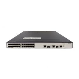 S2700-26TP-PWR-EI - Huawei 24-Port 10/100 2x Gigabit/SFP PoE Network Switch