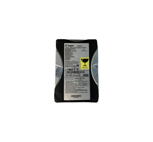 04D885 - Dell 20GB 5400RPM IDE 3.5" HDD