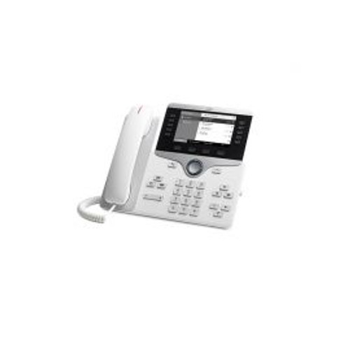 CP-8811-W-K9= - Cisco Ip Phone 8811 White