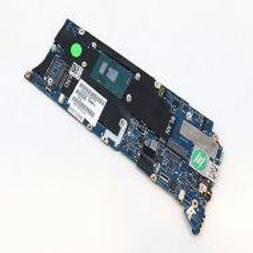 76F9T - Dell System Board (Motherboard) Intel Core i5-6200U CPU for XPS 13 9350