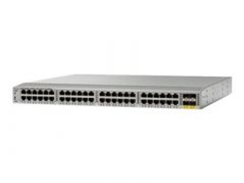 N2248TP-E-FD-BUN-RF - Cisco Nexus 2248Tp-E Ge Fabric Extender Standard Airflow Pack - Expansion Module