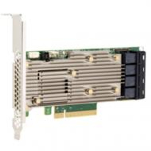76G3G - Dell 9460-16I SAS / SATA / 12Gb/s NVMe Tri-Mode PCI-Express RAID Controller