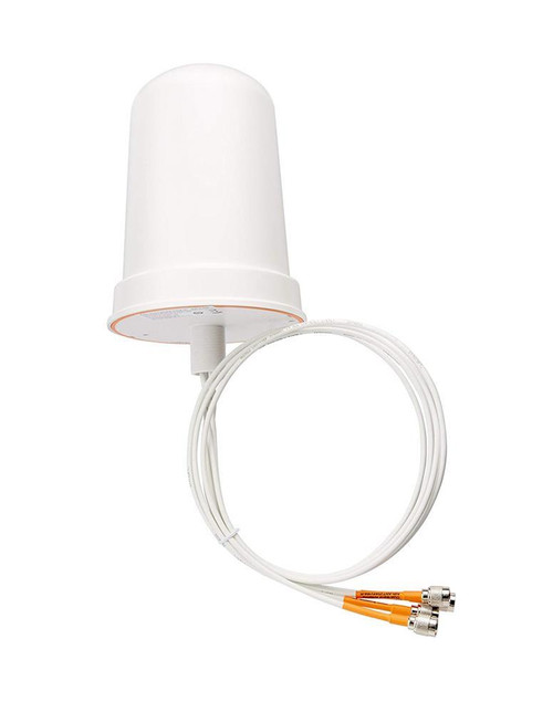 AIR-ANT2544V4M-R= - Cisco Dual-Band MIMO Wall-Mounted Omnidirectional Antenna