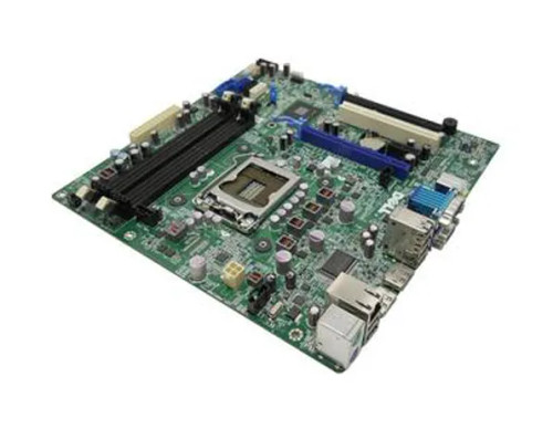 Dell 773VG Q77 Micro-ATX System Board LGA1155 for OptiPlex 7010