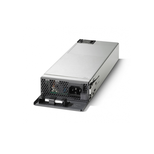 PWR-C6-600WAC - Cisco Config 6 Power Supply Hot-Plug 600 Watt