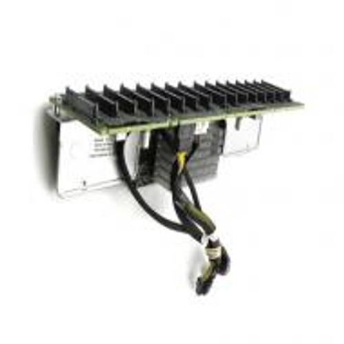 778N6 - Dell Backplane Board 16 X 2.5-inch for PowerEdge R730 Server