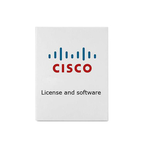L-SL-A901-A-RF - Cisco Asr 901 Advanced Metro Ip License - Electronic