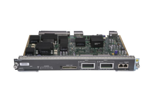 WS-X45-SUP6L-E-RF - Cisco Supervisor Engine 2x10GE X2 4x1Gbps SFP RJ-45