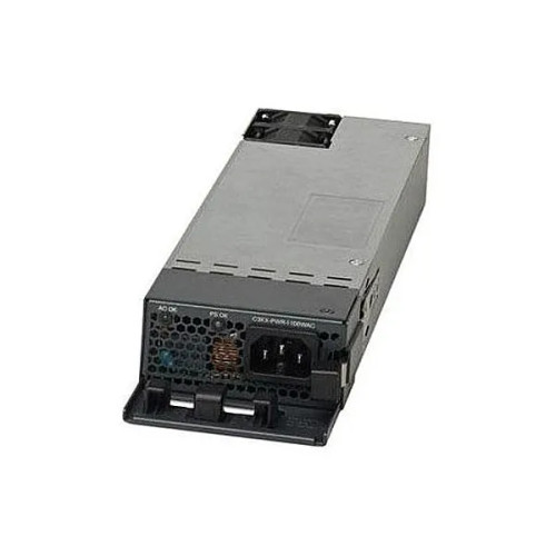 PA-2641-1-LF= - Cisco 640W AC Power Supply Module for Catalyst Switch