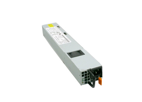 PWR-C6-600WAC/2= - Cisco 600W Ac Config 6 Power Supply - Secondary Power Supply