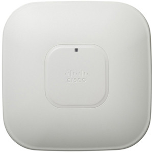 AIR-CAP3501I-Q-K9= - Cisco 802.11a/g/n Wireless Access Point