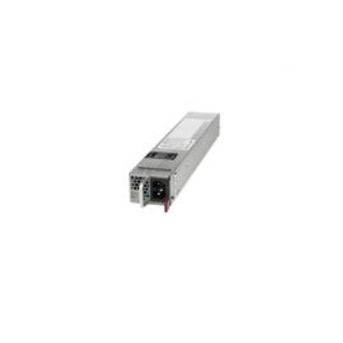 PWR-C3-750WDC-R/2 - Cisco 750W Dc Config 3 Redundant Power Supply Front To Back Cool