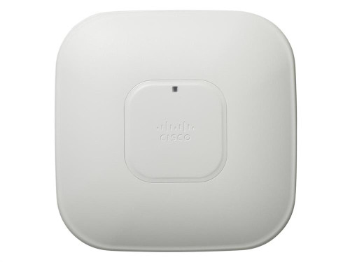 AIR-LAP1142N-K-K9= - Cisco 802.11a/g/n Dual Band Internal Antenna Access Point