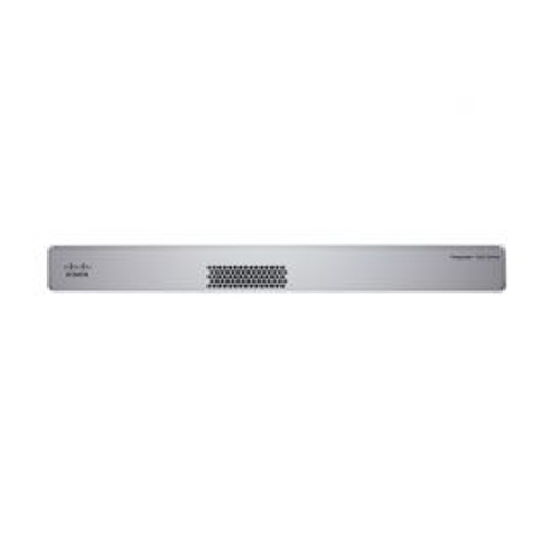 FPR1010-ASA-K9 - Cisco Firepower 1010 Asa Appliance Desktop