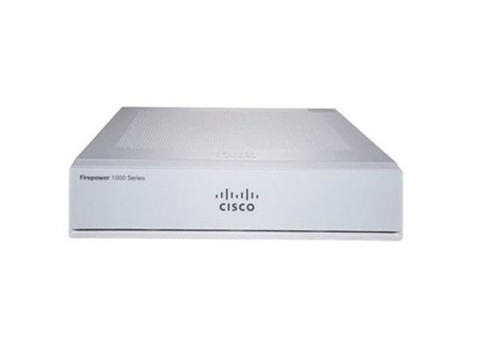 FPR1010-ASA-K9-RF - Cisco Firepower 1010 Desktop Firewall Appliance