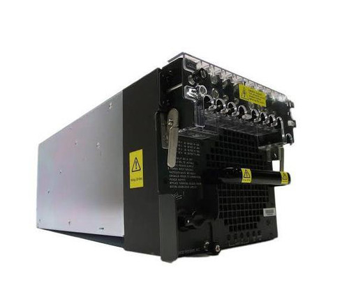 PWR-6000-DC= - Cisco 6000W Hot-Pluggable DC Power Supply